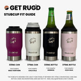 The StubCup® Green