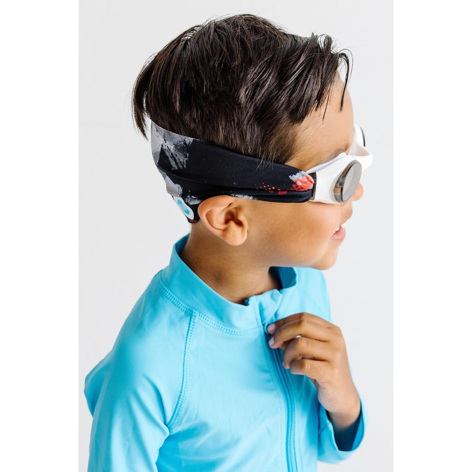 Splash Place Swim Goggles - Dimension Swim Goggles