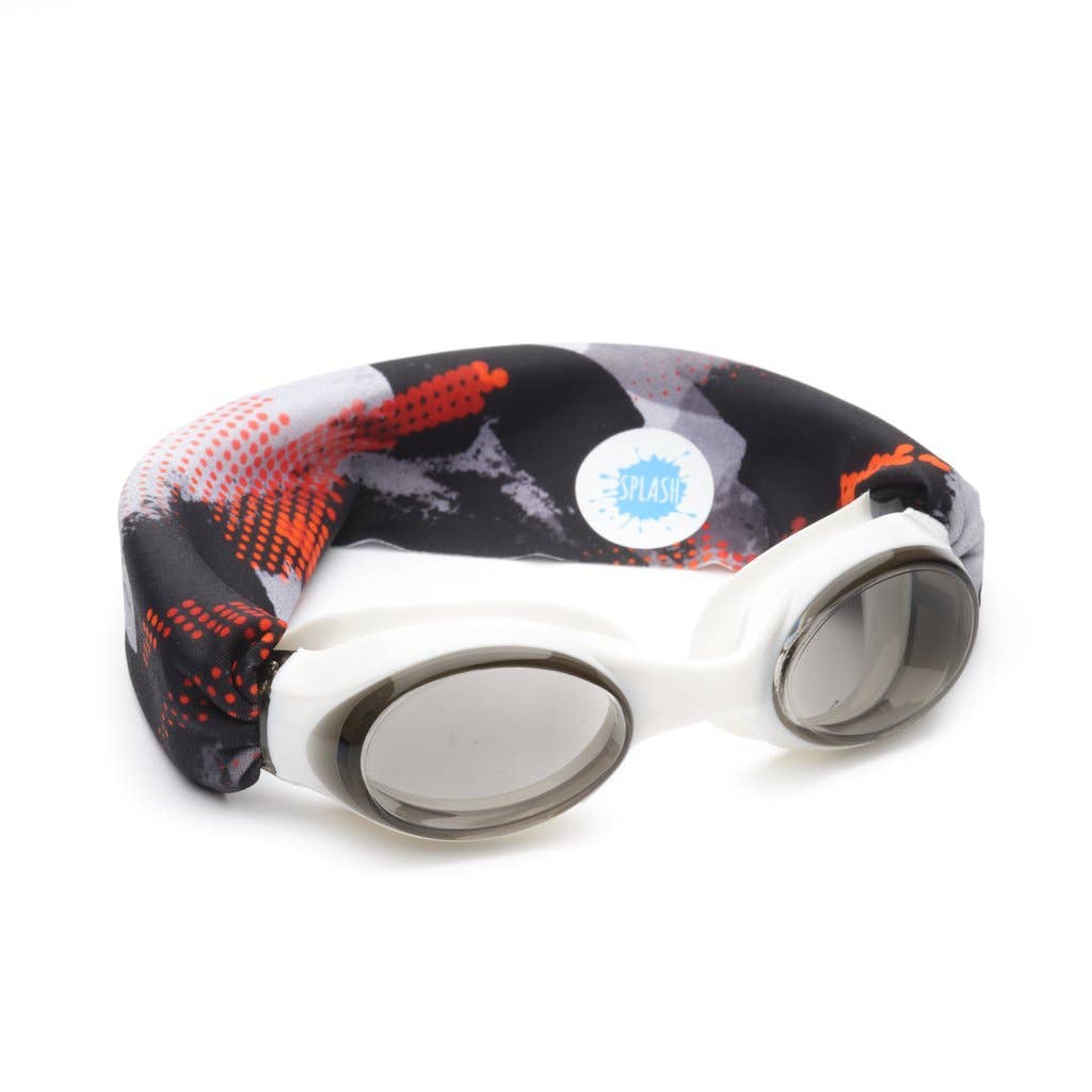 Splash Place Swim Goggles - Dimension Swim Goggles