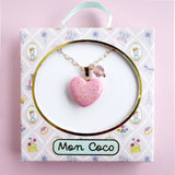 Sweet Heart Necklace