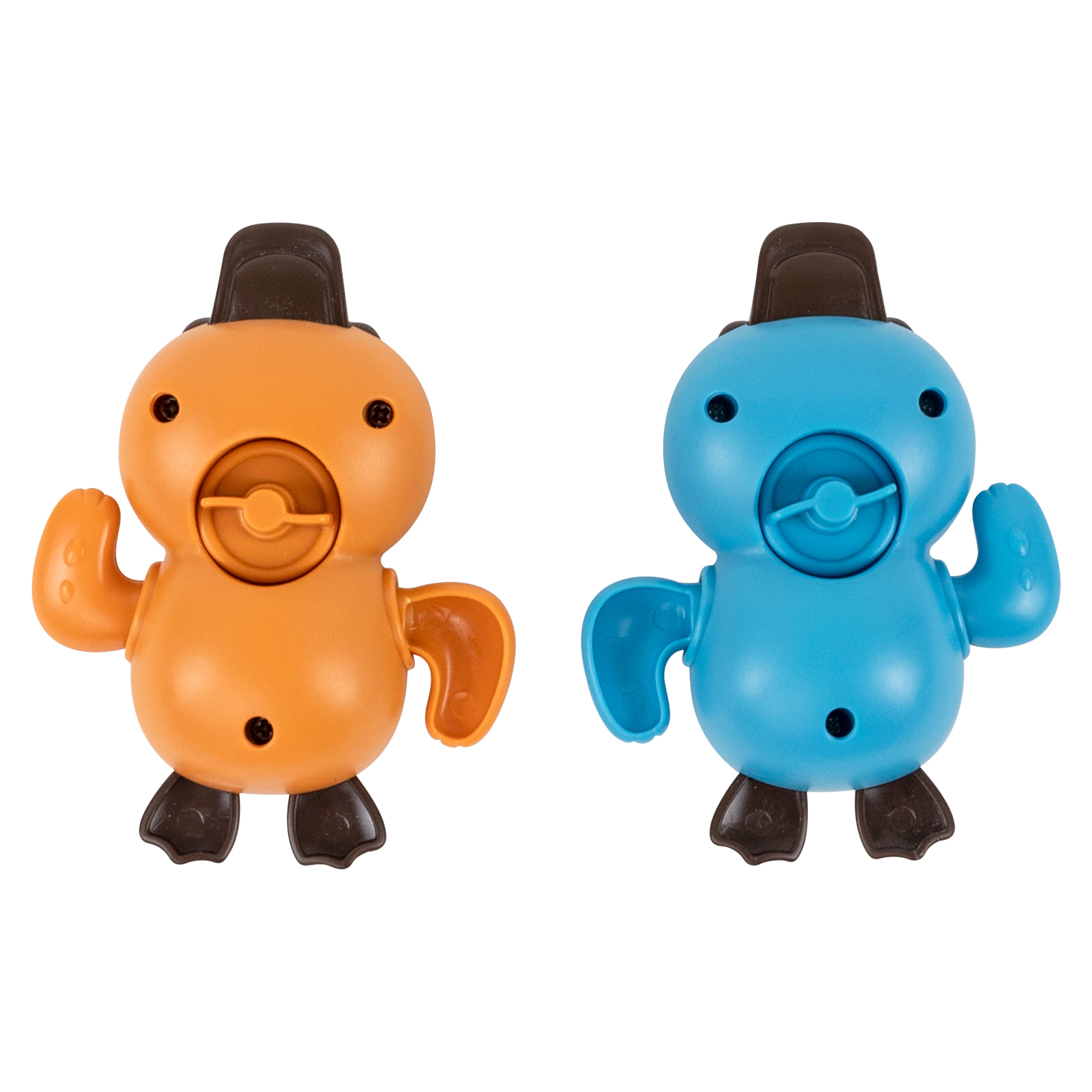 Tiger Tribe - Bath Racers - Platypuses
