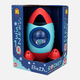 Tiger Tribe - Bath Rocket