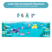 Tiger Tribe - Magna Carry - Mermaid Cove