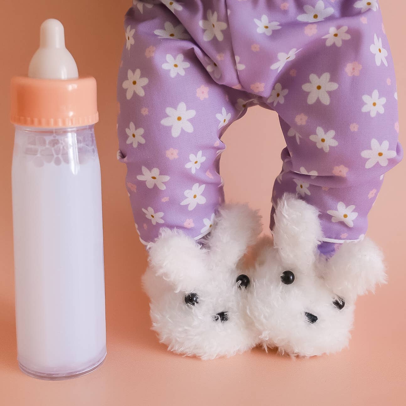 Tiny Harlow - Tiny Tummies Sleepy Time Gift Pack