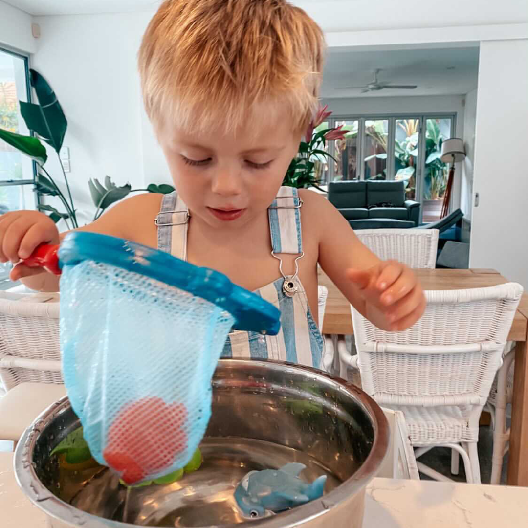 My Creative Box - Under the Sea Craft and Activity Box