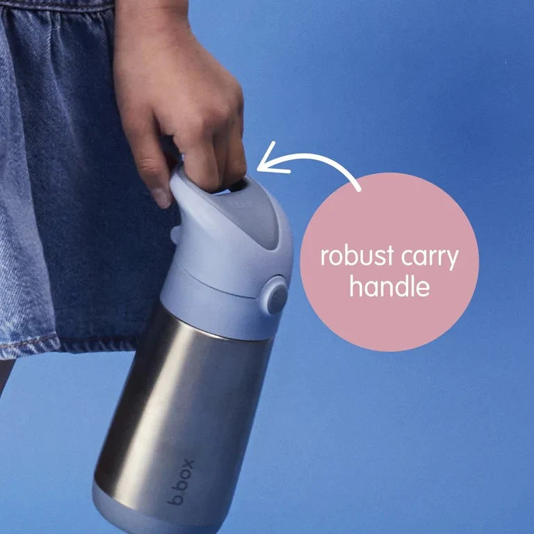 B.Box 350ml INSULATED DRINK BOTTLE