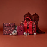 Ain't My First Rodeo Lunch Tote