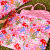 Flowerburst Wet Bag