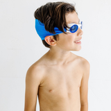 Splash Place Swim Goggles - Royal Swim Goggles