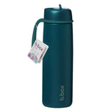 BBox - 690ml Flip Top Water Bottle