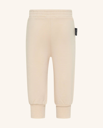 Tiny Tribe - Infants Core Signature Sweatpant  IRON