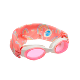 Splash Place Swim Goggles - Over The Rainbow Swim Goggles