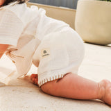 Kynd Baby - Woven Short - Coconut