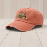 Woodie Cap