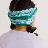 Splash Place Swim Goggles - Turtle Turnpike Swim Goggles