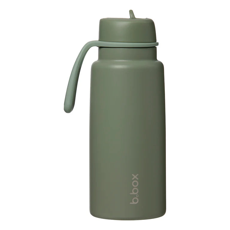 BBox - Flip Top Water Bottle