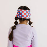 Splash Place Swim Goggles - Giddy Up Swim Goggles