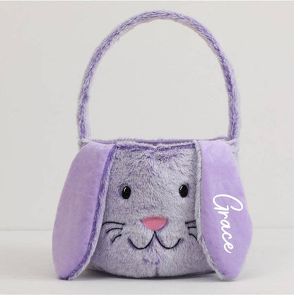 Timber Tinkers - Easter Bunny Basket