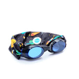 Splash Place Swim Goggles - Galactic Explorer Swim Goggles