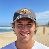 Kombi Cap