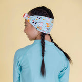 Splash Place Swim Goggles - Desert Sunshine Swim Goggles