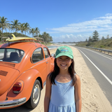 Beetle Cap