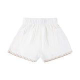 Kynd Baby - Woven Short - Coconut