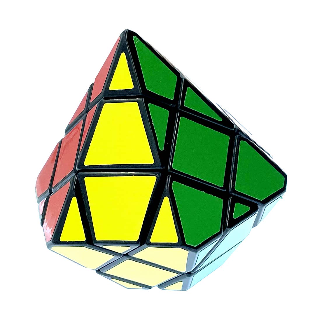 Project Genius Inverse - Zirconix
