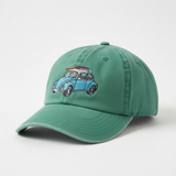 Beetle Cap