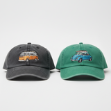 Kombi Cap