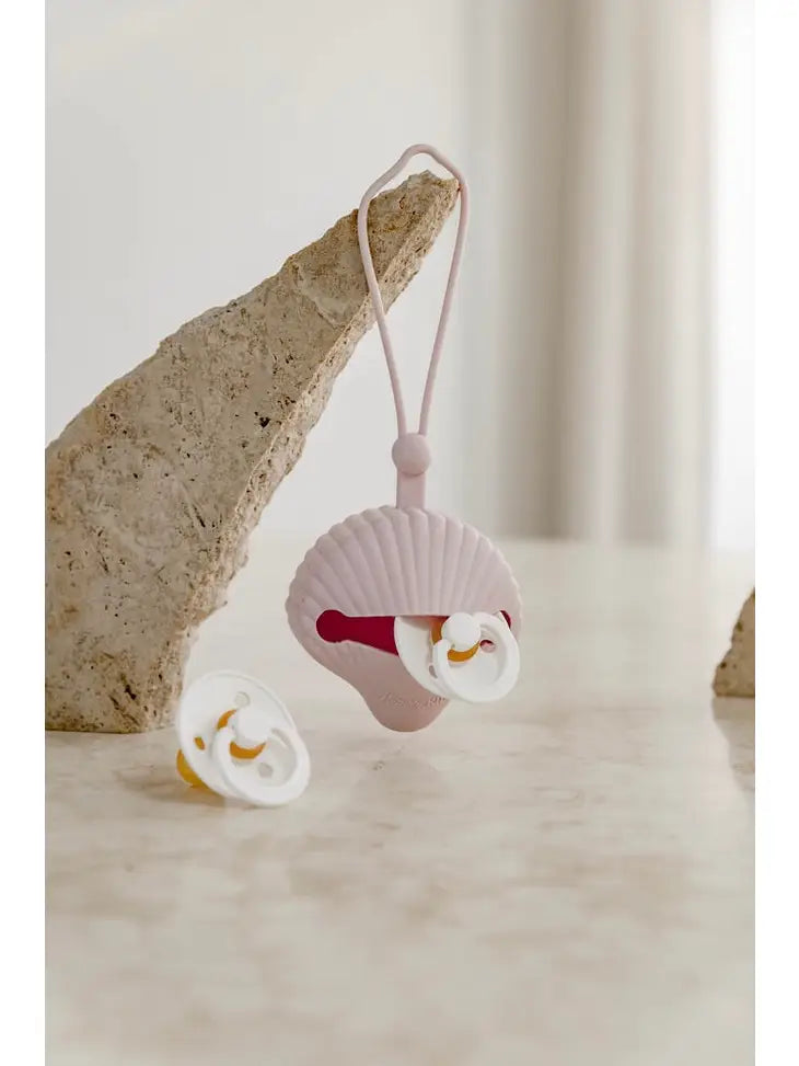Woven Kids - Shell dummy holder