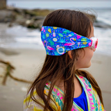 Splash Place Swim Goggles - Flamingo Pop Swim Goggles