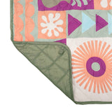 Zippora Picnic Rug