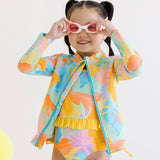 Splash Place Swim Goggles - Cherry Charms Swim Goggles