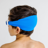 Splash Place Swim Goggles - Royal Swim Goggles