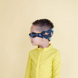 Splash Place Swim Goggles - Galactic Explorer Swim Goggles