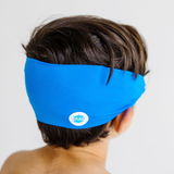 Splash Place Swim Goggles - Royal Swim Goggles