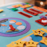 Wondertivity Calendar