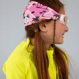 Splash Place Swim Goggles - Malibu Swim Goggles 