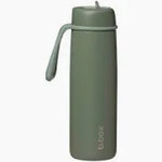 690mL INSULATED FLIP TOP BOTTLE