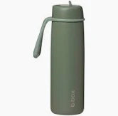 690mL INSULATED FLIP TOP BOTTLE
