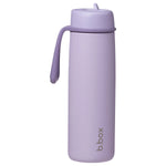 690mL INSULATED FLIP TOP BOTTLE