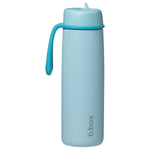 690mL INSULATED FLIP TOP BOTTLE