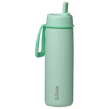 690mL INSULATED FLIP TOP BOTTLE