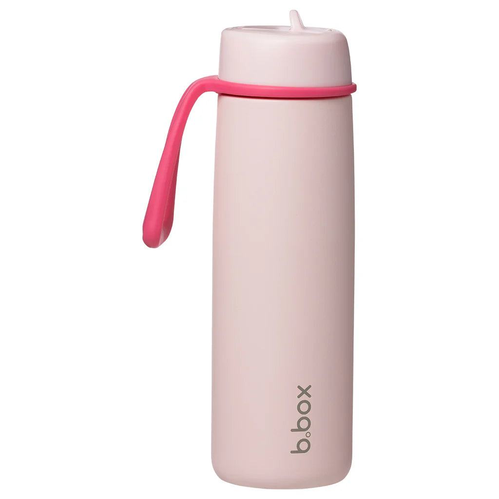 690mL INSULATED FLIP TOP BOTTLE