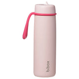 690mL INSULATED FLIP TOP BOTTLE