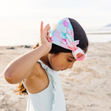 Splash Place Swim Goggles - Mermaid Swim Goggles