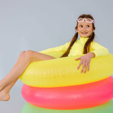 Splash Place Swim Goggles - Malibu Swim Goggles 