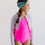 Splash Place Swim Goggles - Turtle Turnpike Swim Goggles