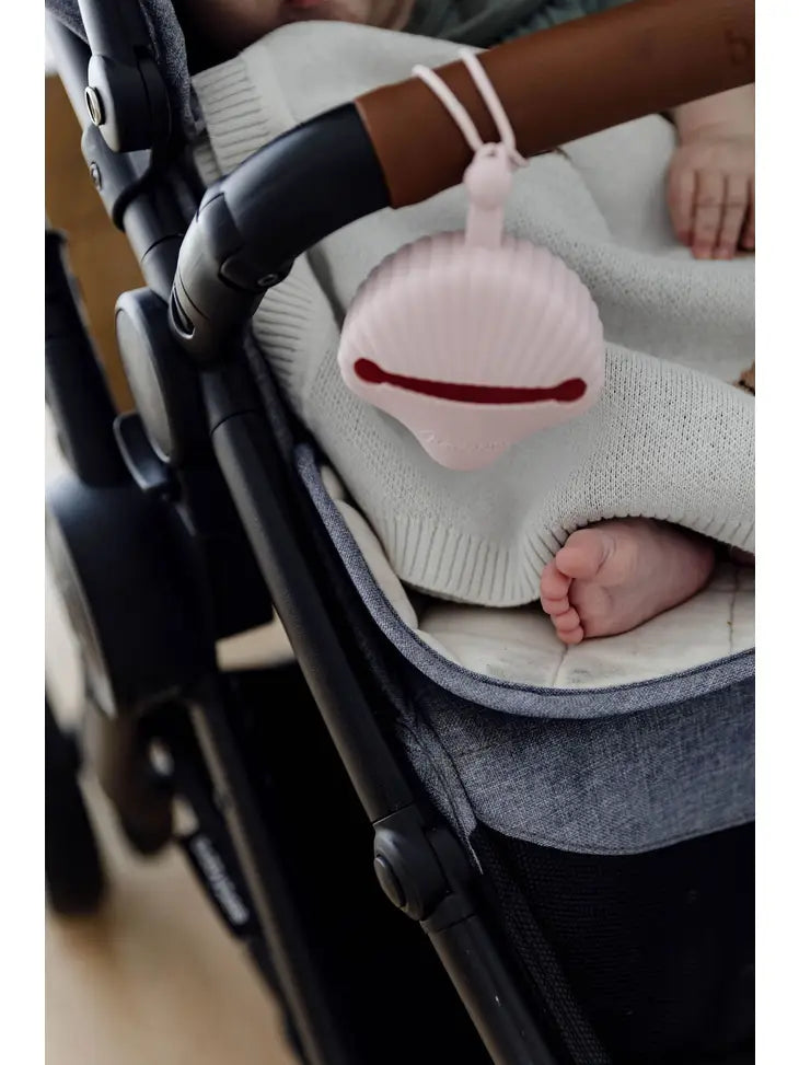Woven Kids - Shell dummy holder